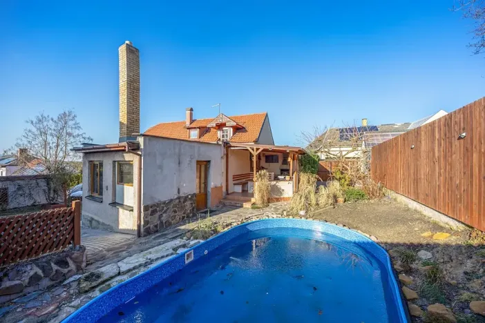 Prodej rodinného domu, Kostelec nad Černými lesy, Příční, 123 m2