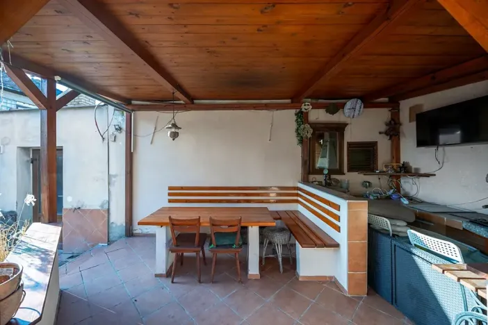 Prodej rodinného domu, Kostelec nad Černými lesy, Příční, 123 m2