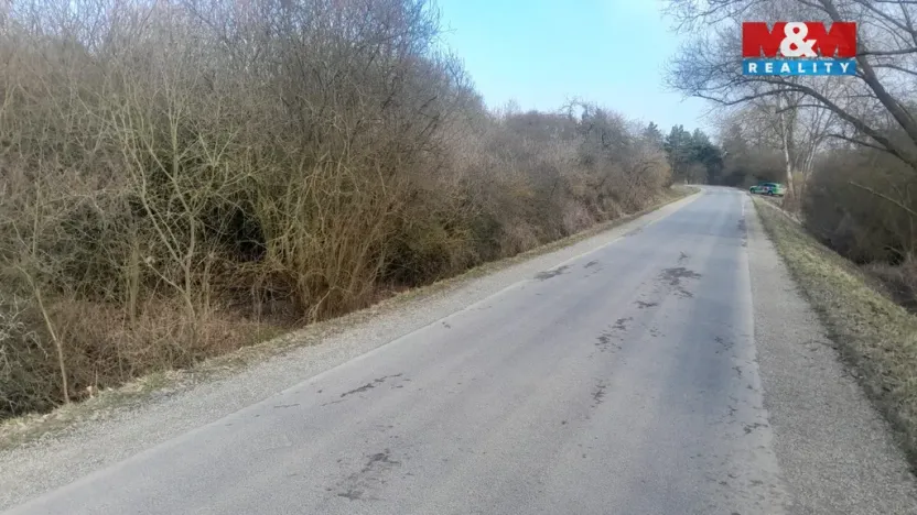 Prodej komerčního pozemku, Jinín, 3389 m2