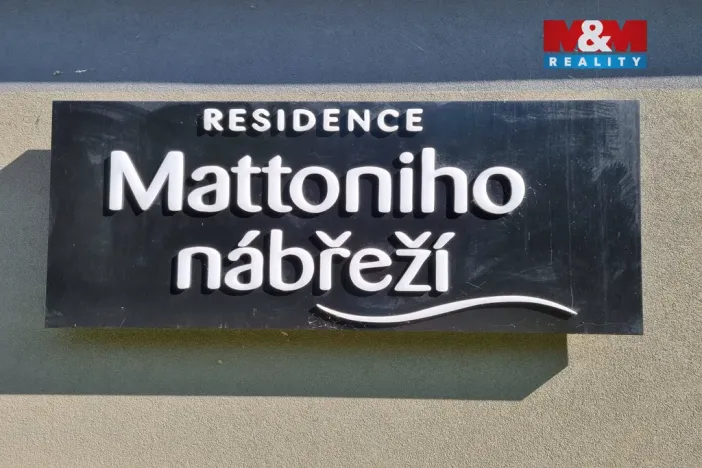 Pronájem bytu 3+kk, Karlovy Vary - Drahovice, Mattoniho nábřeží, 127 m2