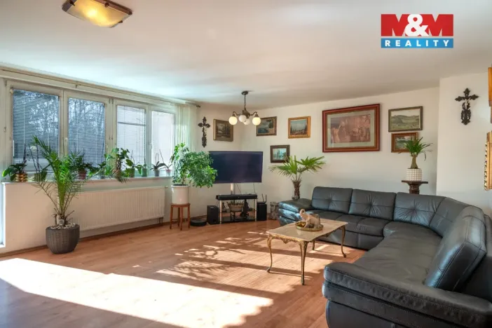 Prodej rodinného domu, Písek - Budějovické Předměstí, Na Pakšovce, 295 m2