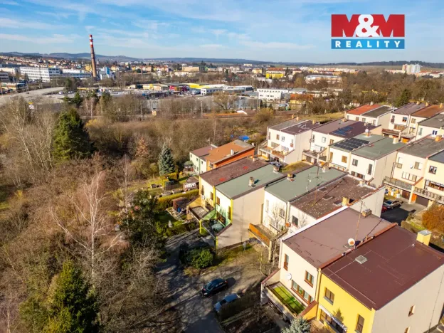 Prodej rodinného domu, Písek - Budějovické Předměstí, Na Pakšovce, 295 m2