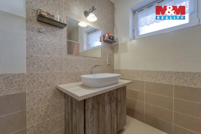 Prodej rodinného domu, Všeruby, 188 m2