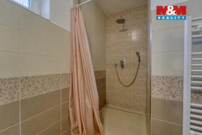 Prodej rodinného domu, Všeruby, 188 m2