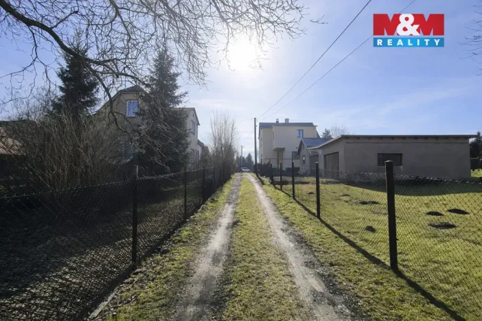 Prodej pozemku pro bydlení, Rychvald, 1514 m2