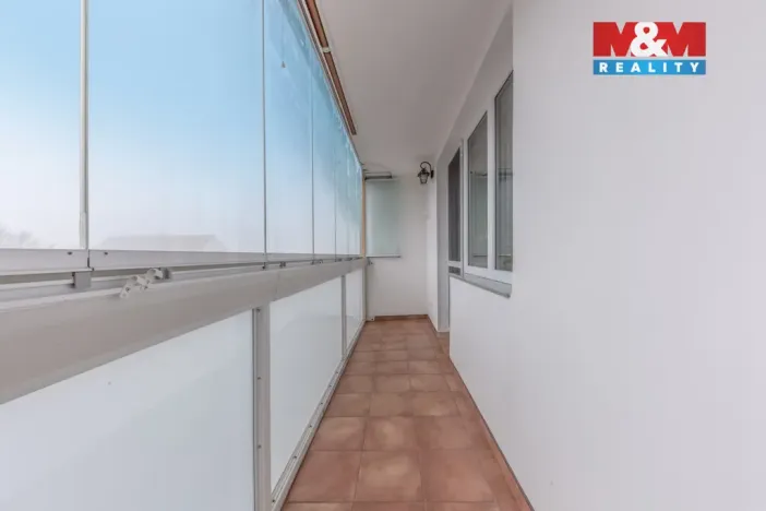 Prodej bytu 3+1, Nymburk, Husova, 68 m2