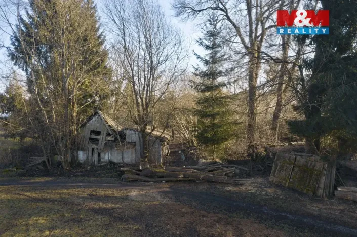 Prodej pozemku pro bydlení, Jilemnice, Roztocká, 626 m2