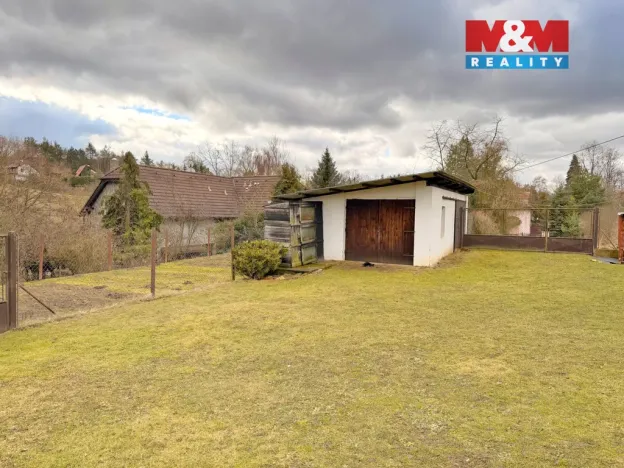 Prodej rodinného domu, Klučenice - Kamenice, 152 m2