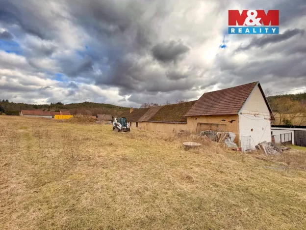 Prodej rodinného domu, Klučenice - Kamenice, 152 m2