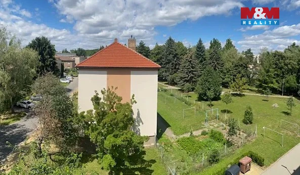 Prodej bytu 4+kk, Kyjov, Lidická, 83 m2