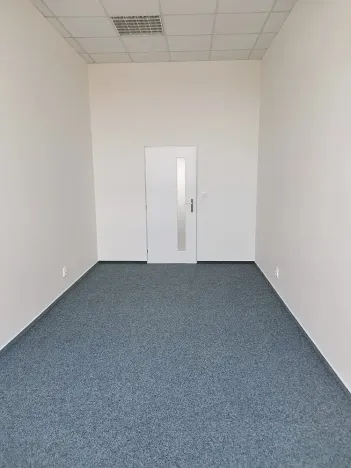 Pronájem kanceláře, Praha - Libeň, Sokolovská, 20 m2