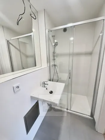 Pronájem bytu 2+kk, Praha - Chodov, 47 m2