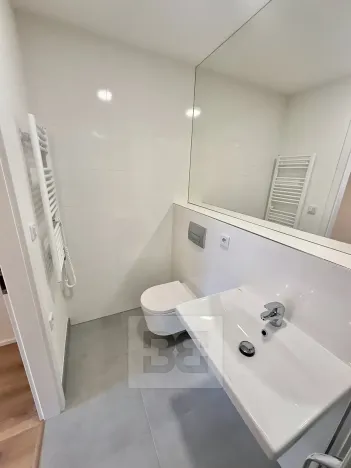 Pronájem bytu 2+kk, Praha - Chodov, 47 m2