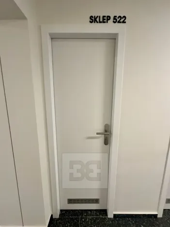 Pronájem bytu 2+kk, Praha - Chodov, 47 m2