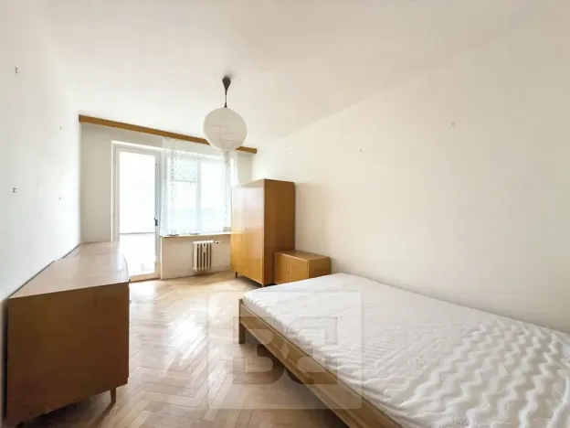 Pronájem bytu 3+1, Praha - Dejvice, Kozlovská, 77 m2