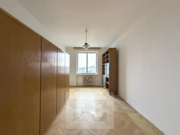 Pronájem bytu 3+1, Praha - Dejvice, Kozlovská, 77 m2