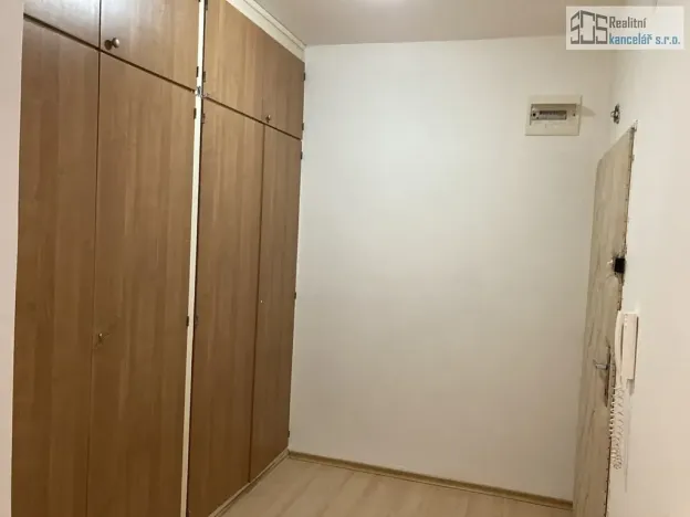 Pronájem bytu 2+1, Brno, Ječná, 55 m2