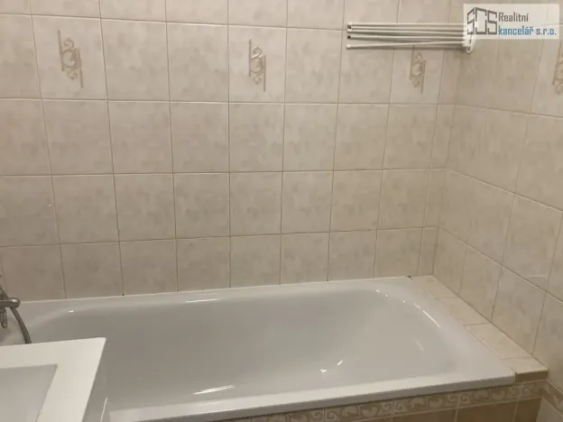 Pronájem bytu 2+1, Brno, Ječná, 55 m2