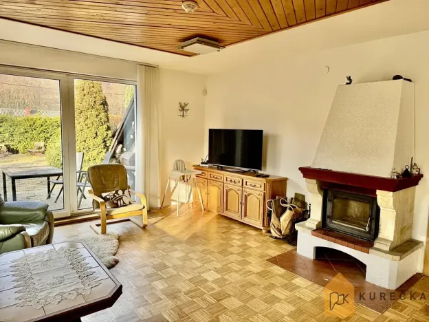 Prodej rodinného domu, Karlovice, 195 m2