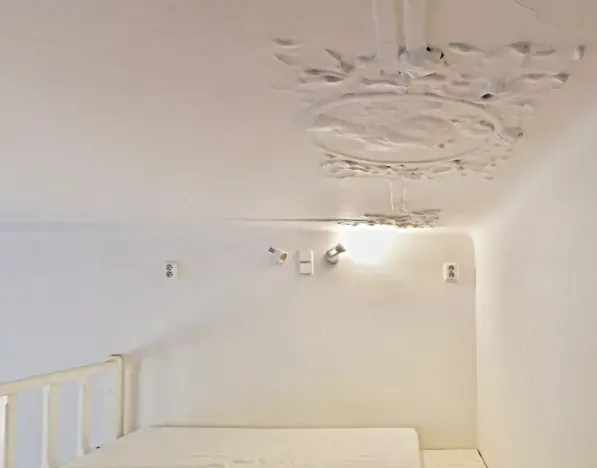 Pronájem bytu 2+kk, Praha - Žižkov, Řehořova, 54 m2