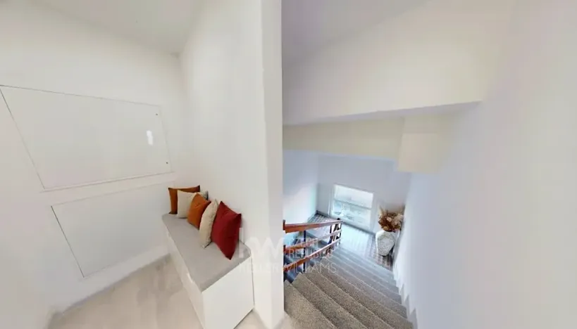 Pronájem bytu 2+1, Praha - Vokovice, Na dlouhém lánu, 73 m2