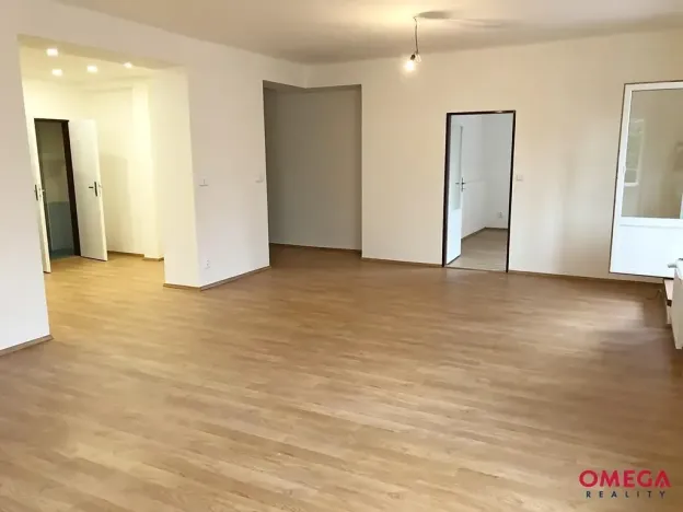 Pronájem bytu 3+kk, Praha - Strašnice, Uhříněveská, 83 m2