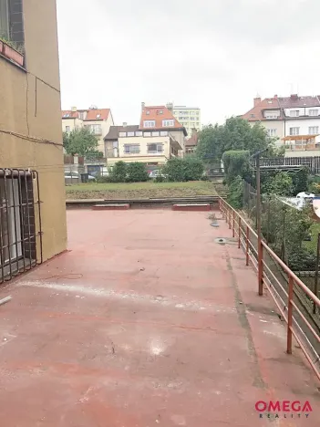 Pronájem bytu 3+kk, Praha - Strašnice, Uhříněveská, 83 m2