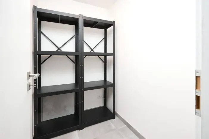 Prodej bytu 1+kk, Praha - Žižkov, Hartigova, 45 m2