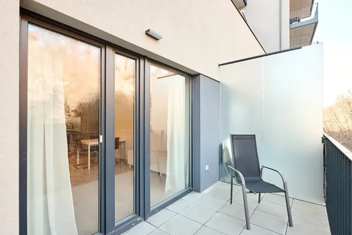 Prodej bytu 1+kk, Praha - Žižkov, Hartigova, 45 m2