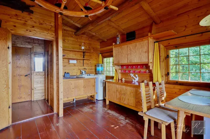 Prodej chaty, Orlík nad Vltavou, 88 m2