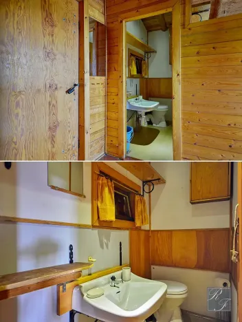 Prodej chaty, Orlík nad Vltavou, 88 m2