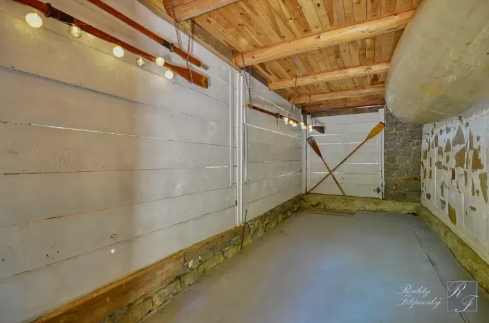 Prodej chaty, Orlík nad Vltavou, 88 m2