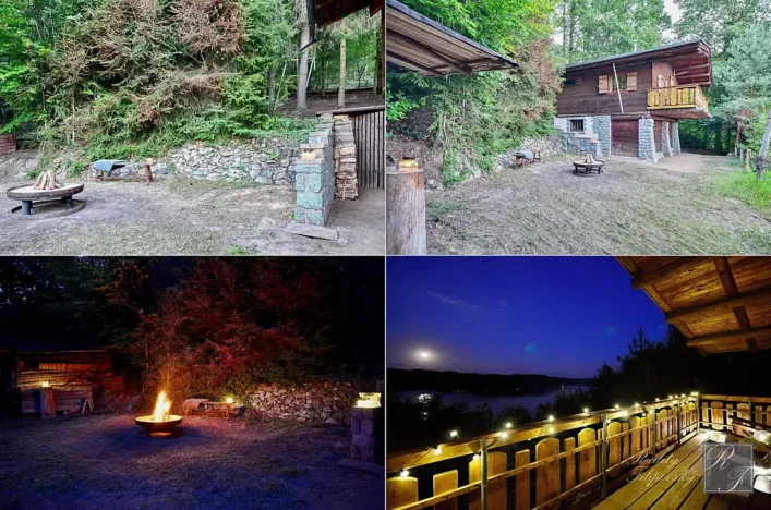 Prodej chaty, Orlík nad Vltavou, 88 m2