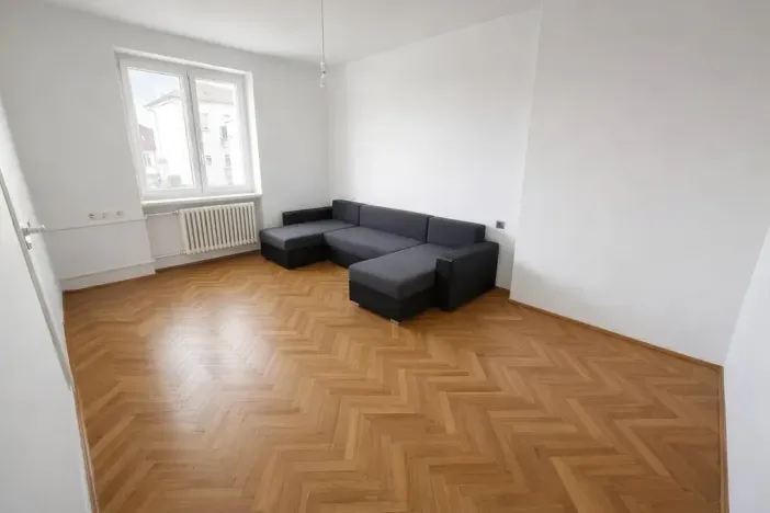 Prodej bytu 2+1, Lovosice, Terezínská, 54 m2