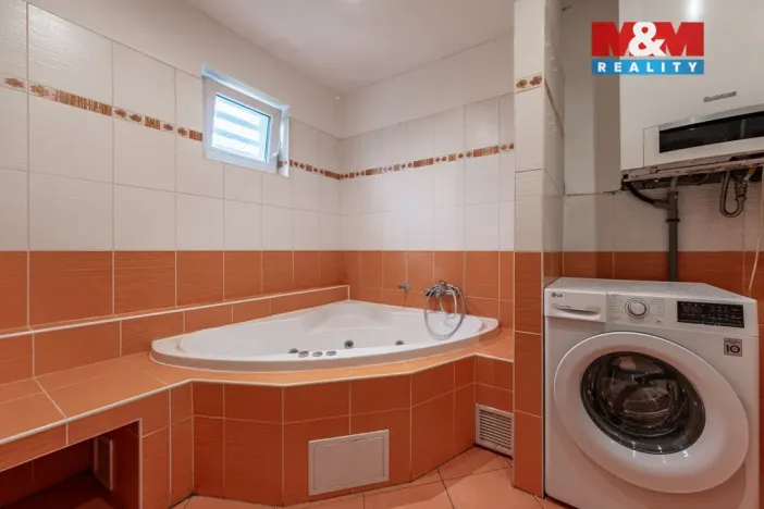 Prodej rodinného domu, Úvaly, Boženy Němcové, 103 m2