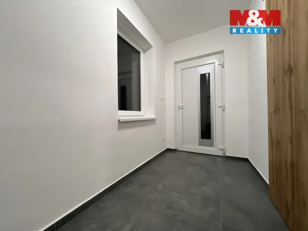 Pronájem bytu 2+kk, Bystročice, 80 m2