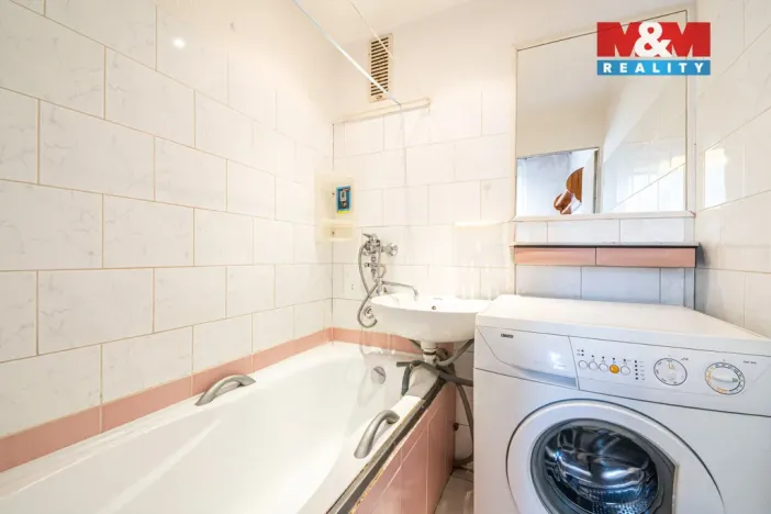 Prodej bytu 3+1, Rumburk - Rumburk 1, Střelecká, 79 m2