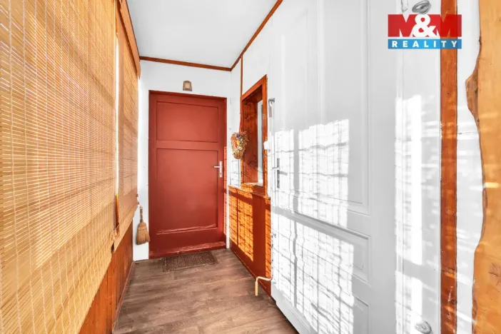 Prodej chaty, Vendolí, 25 m2