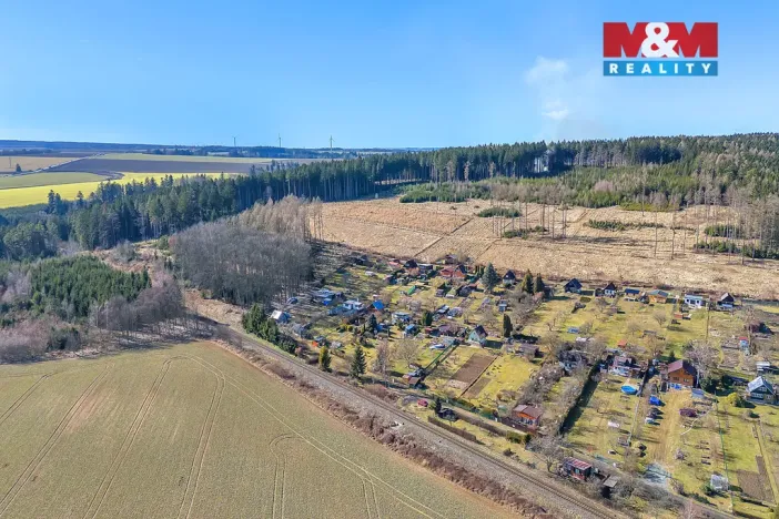 Prodej chaty, Vendolí, 25 m2