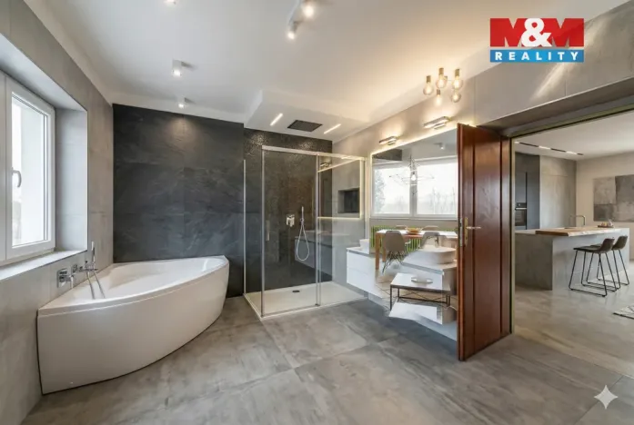 Prodej rodinného domu, Orlová - Město, Klášterní, 150 m2