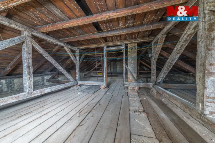 Prodej rodinného domu, Orlová - Město, Klášterní, 150 m2