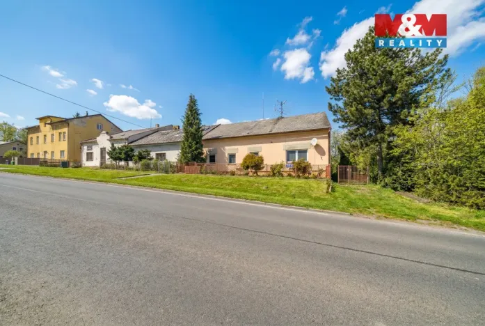 Prodej rodinného domu, Orlová - Město, Klášterní, 150 m2