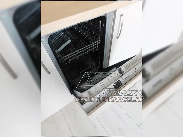 Pronájem bytu 1+kk, České Budějovice, Na Zlaté stoce, 31 m2