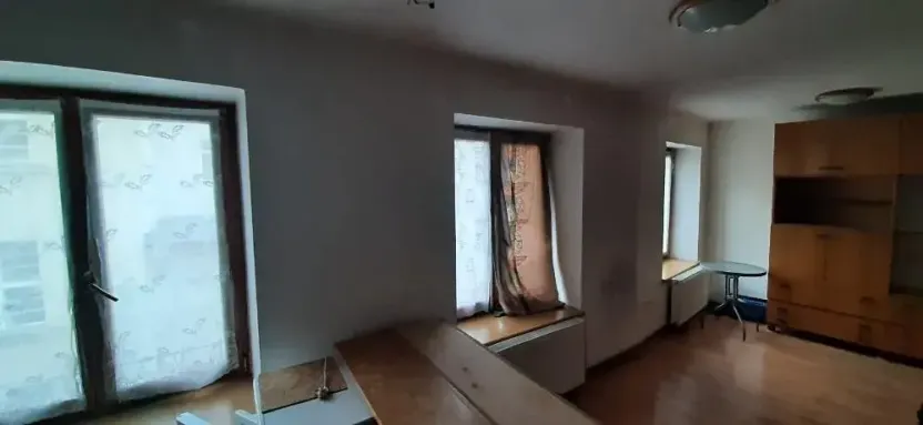 Pronájem bytu 1+kk, Prostějov, Hradební, 32 m2