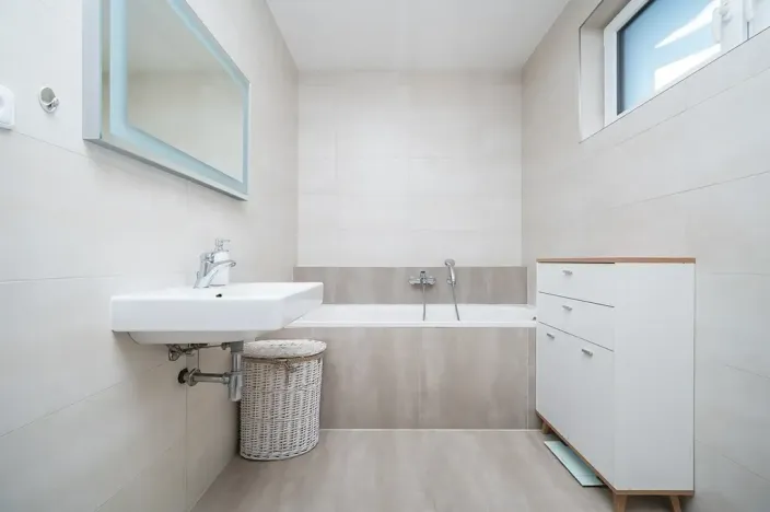 Prodej rodinného domu, Kamenice, 93 m2