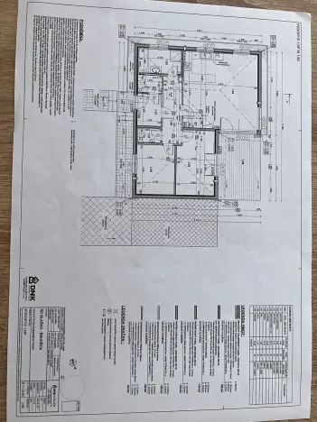 Prodej rodinného domu, Kamenice, 93 m2