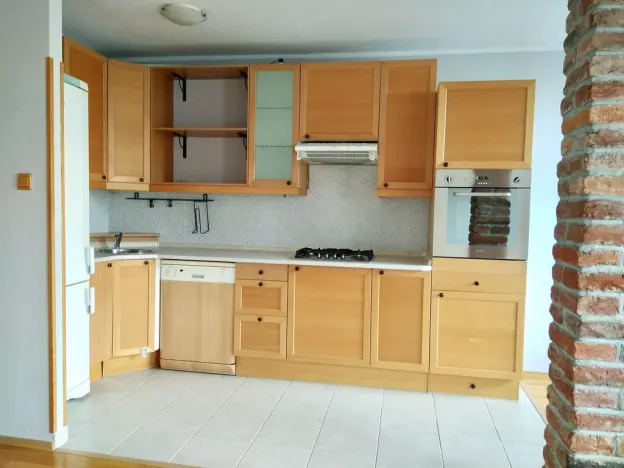 Pronájem bytu 3+kk, Praha - Hostivař, Chudenická, 79 m2