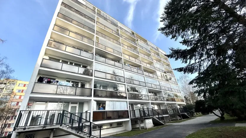 Pronájem bytu 3+kk, Praha - Hostivař, Chudenická, 79 m2