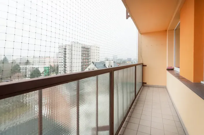 Pronájem bytu 3+1, Praha - Krč, Točitá, 69 m2