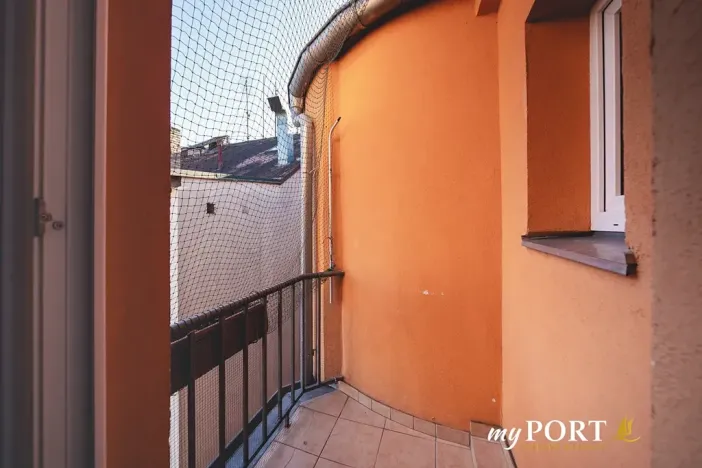 Pronájem bytu 4+kk, Plzeň, Erbenova, 83 m2